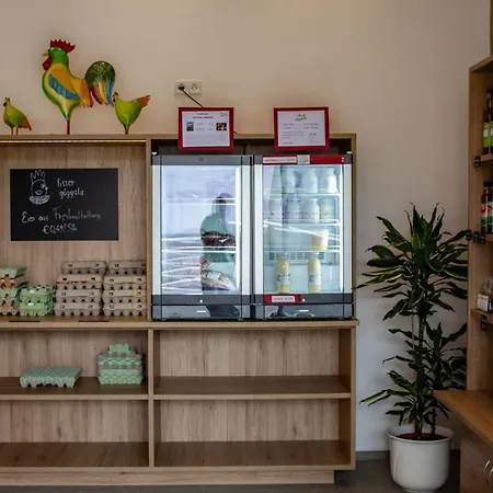 Appartamento Haus Eisenhut Fiss