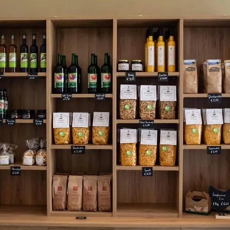 Appartamento Haus Eisenhut