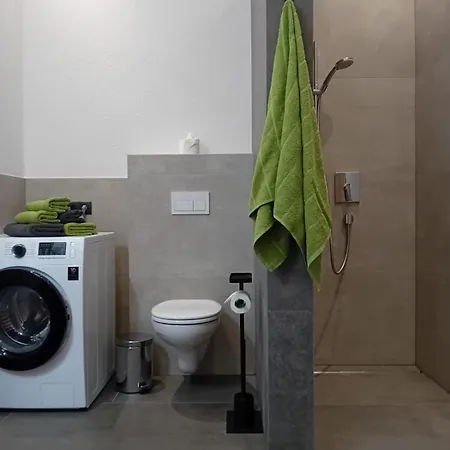 Haus Eisenhut Appartement