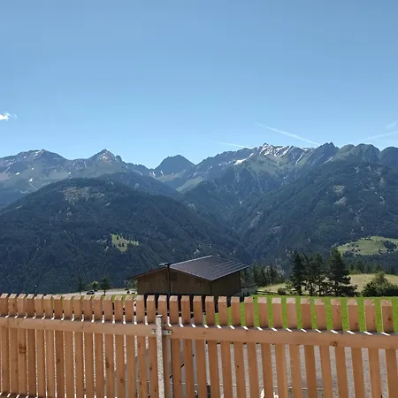 Haus Eisenhut * Fiss