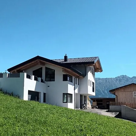 Haus Eisenhut