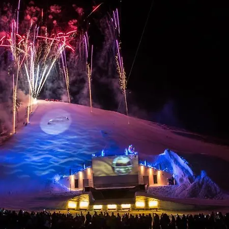 Haus Eisenhut * Fiss