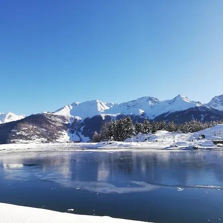 Haus Eisenhut * Fiss