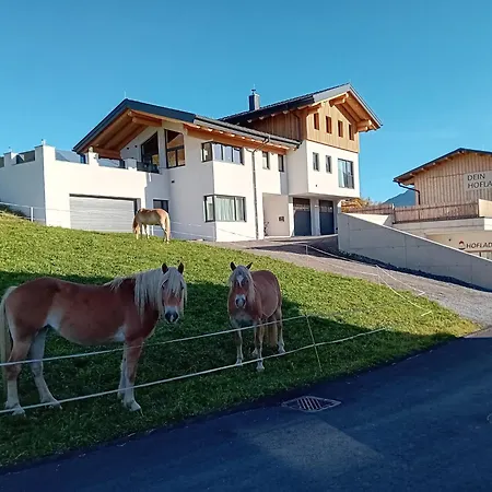 Haus Eisenhut Apartment *