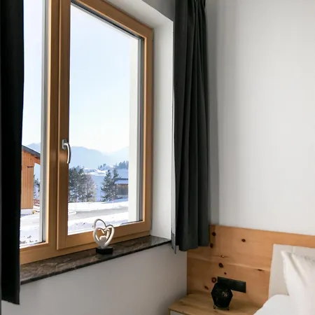Haus Eisenhut *