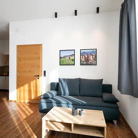 Haus Eisenhut Fiss