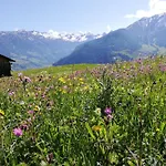 شقة Haus Eisenhut *