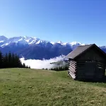 Haus Eisenhut فس