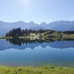 شقة Haus Eisenhut