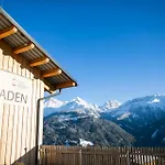Haus Eisenhut فس