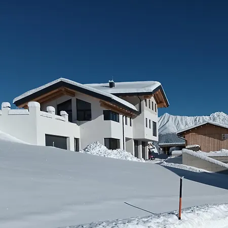 Haus Eisenhut شقة *