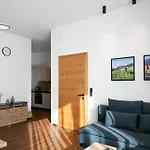 Apartment Haus Eisenhut Inklusive Supersommercard Fiss