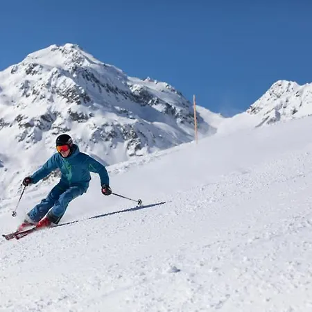 Haus Eisenhut * Fiss