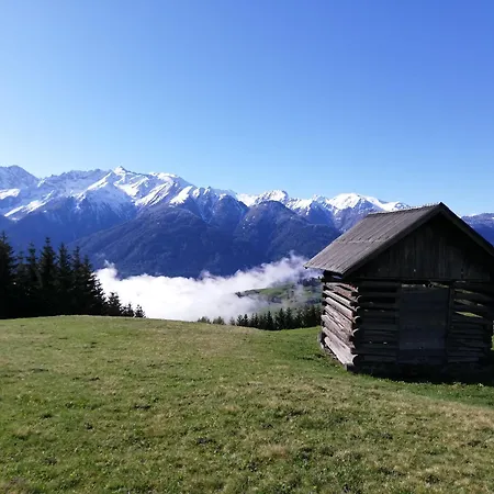 Haus Eisenhut Fiss
