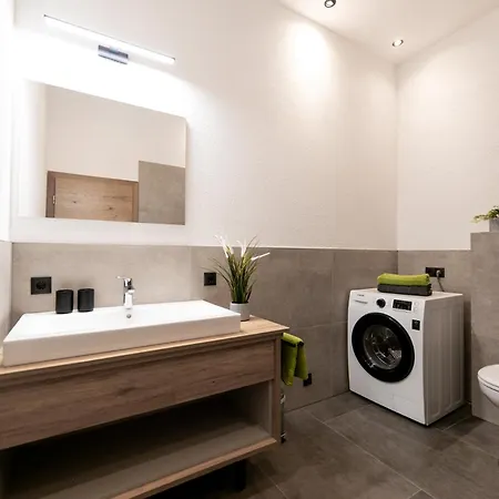 Haus Eisenhut * Fiss