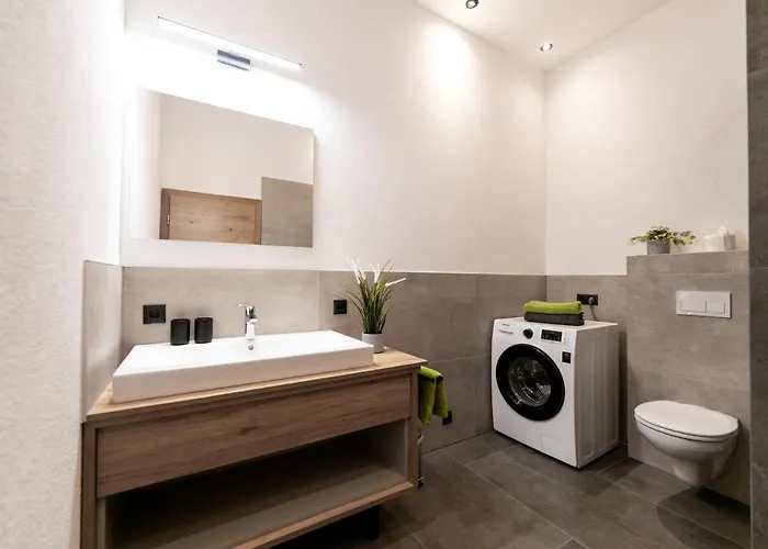 Haus Eisenhut * Fiss